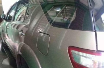 Toyota Fortuner 2011 G Variant for sale