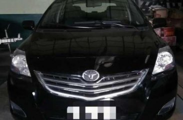 Toyota Vios 2009 Model for sale 