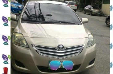 Toyota Vios e 2010 matic for sale 