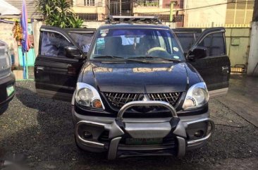 2008 Mitsubishi Adventure GLS SPORT for sale 