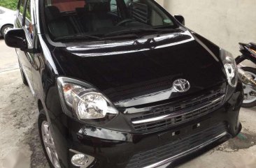 2014 Toyota Wigo 1.0 G Manual for sale