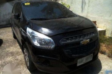 2014 Chevrolet Spin LS 13L MT DSL for sale