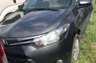 Toyota Vios e 2016 for sale 