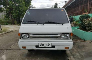 Mitsubishi L300 fb for sale 