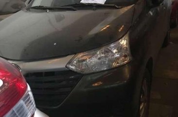 2016 Toyota Avanza E manual VB for sale 