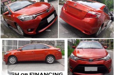 Toyota VIOS E 2015 year model for sale