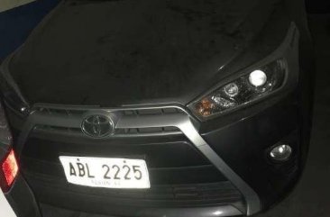 Toyota Yaris g automatic 2016 for sale 