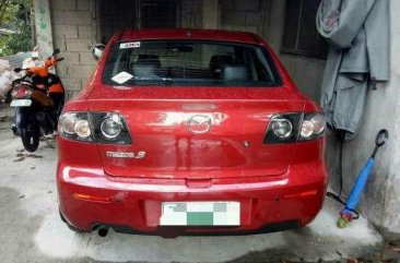 Mazda 3 sedan for sale 