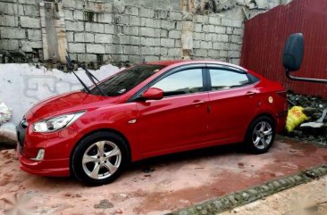 2011 Hyundai Accent for sale