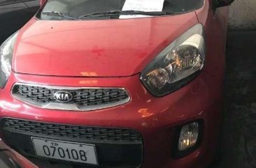 Kia Picanto 2016 for sale 