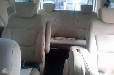 HYUNDAI Grand Starex VGT 2013 for sale