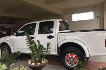 2007 Isuzu Dmax for sale