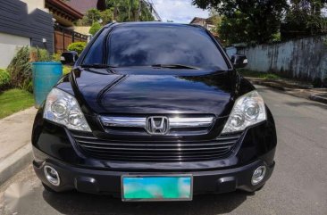 Honda CRV 2009 4WD for sale