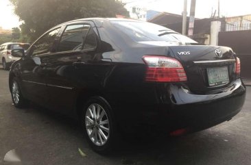 FOR SALE TOYOTA VIOS 2011 1.5g