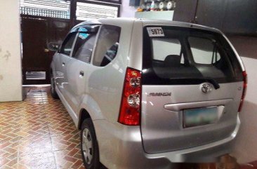 Toyota Avanza 2011 for sale 