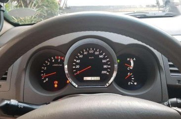 Toyota Fortuner 2006 G for sale