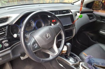 Honda City 2016 for sale 