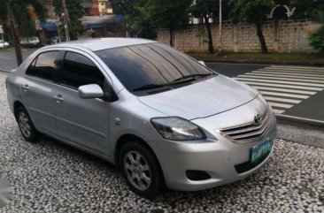 Toyota Vios 2012 E Automatic for sale