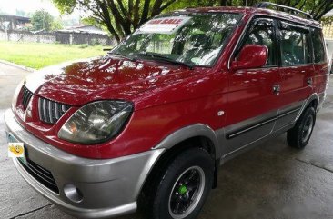 Mitsubishi Adventure 2007 for sale 