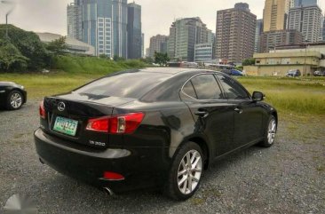 2011 Lexus IS300 for sale