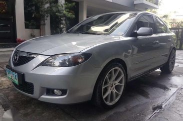 2009 Mazda3 AT like new for sale