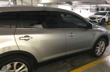 Mazda CX-9 2012 like new for sale