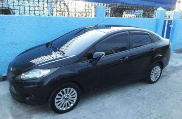 2013 Ford Fiesta 16 AT for sale