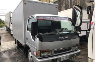 For sale 2006 Isuzu ELF NPR 4HL1