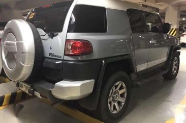 2014 Toyota Fj Cuiser for sale