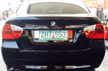 2007 BMW 320i E90 for sale