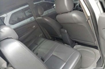 2013 Toyota Innova J Diesel for sale