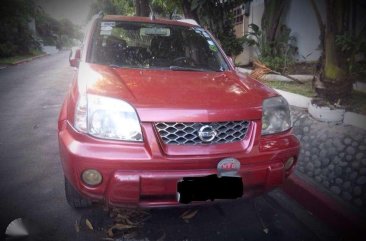 Nissan Xtrail 2003 for sale