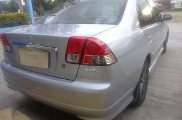 Honda Civic 2005 MT for sale