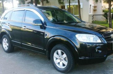 Chevrolet Captiva 2008 for sale