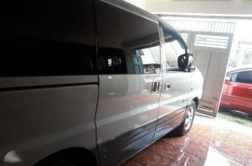 Hyundai Starex 2006 CRDI GRX for sale