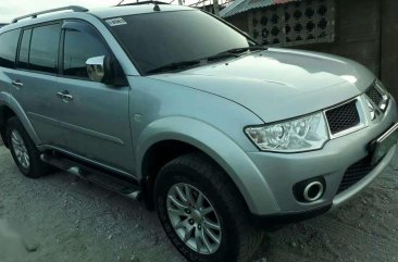 For sale Mitsubishi Montero GLS V MATIC 2013