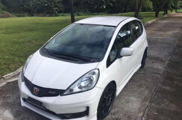 Honda Jazz 2012 for sale