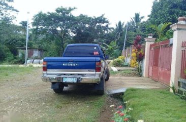 For sale  Mitsubishi Strada model 1999 4x4