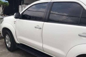 Toyota Fortuner 2009 for sale