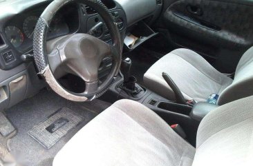 1997 Mitsubishi LANCER 1.6GLXi AUTOMATIC for sale