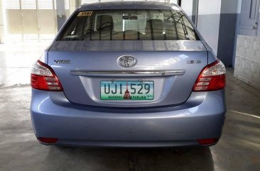 Toyota Vios 2012 Manual for sale 