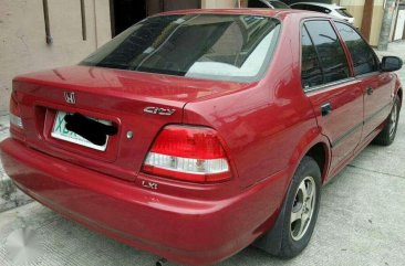 Honda City 2002 for sale