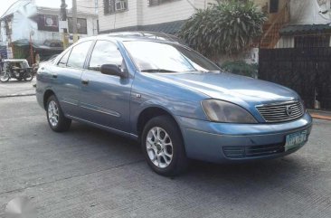 Nissan Sentra 2005 for sale