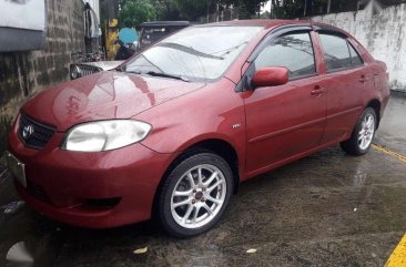 For sale Toyota Vios 2004