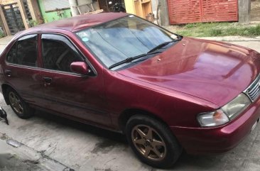 Nissan Sentra 1995 for sale