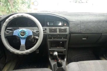 Toyota Corolla 1992model Small body for sale