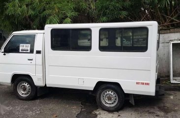 2010 Mitsubishi L300 Fb almazora deluxe for sale