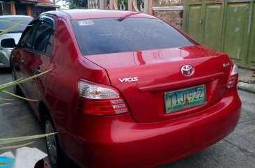 Toyota Vios 2012 for sale