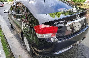 2009 Honda City 1.5E for sale