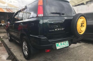 Honda CR-V 2000 model for sale